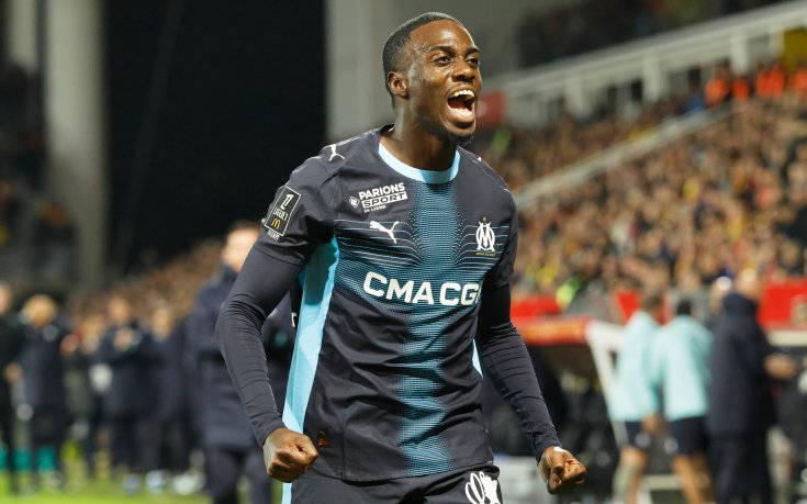 Страхотни двубои в Лига 1 - голово шоу и драма, Марсилия пропусна да надвие Анже