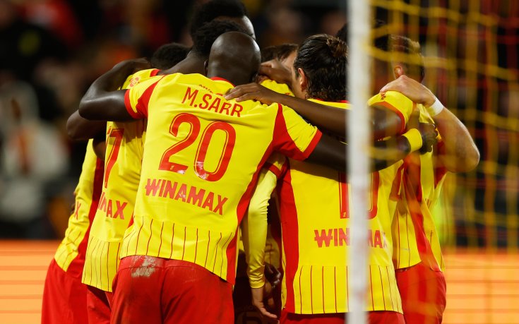 Важни успехи за Ланс и Лил, Тулуза и Льо Авър не се победиха