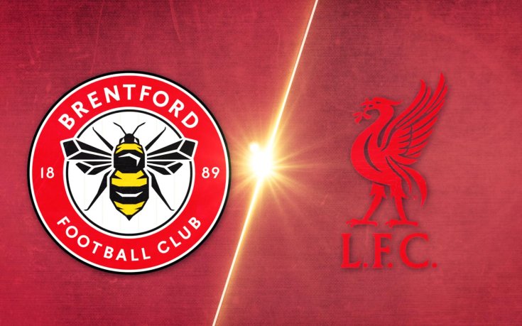 Брентфорд - Ливърпул 3:2 /репортаж/
