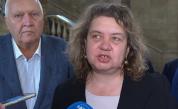 Киселова: Решенията за ротацията на председателя на НС ще се вземат колективно