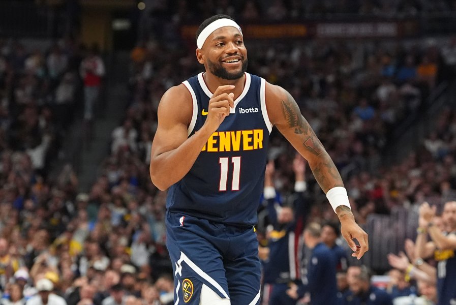 Денвър Нъгетс Финикс Сънс1