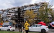 Руски атаки в Украйна: 5 убити, десетки ранени, включително деца