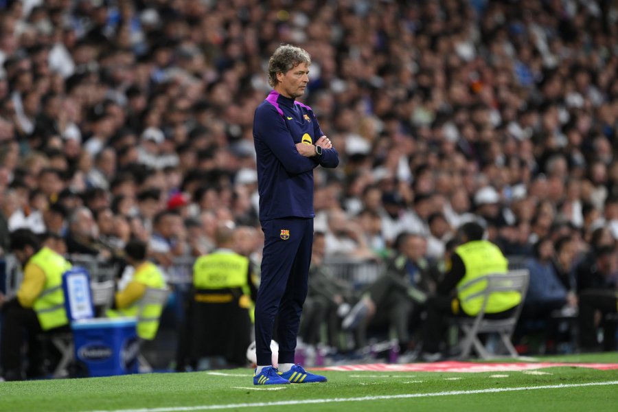 Реал Мадрид Барселона1