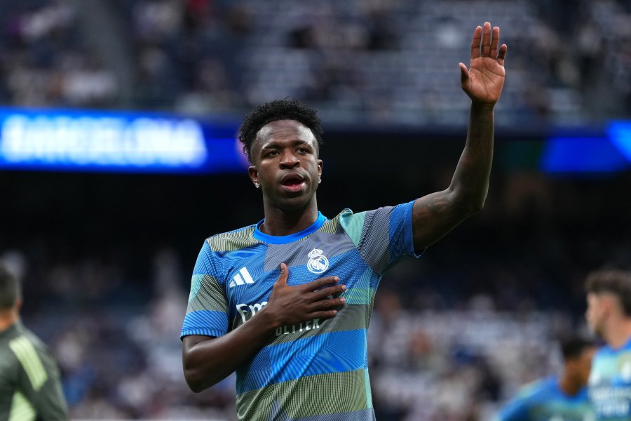 Реал Мадрид Барселона1