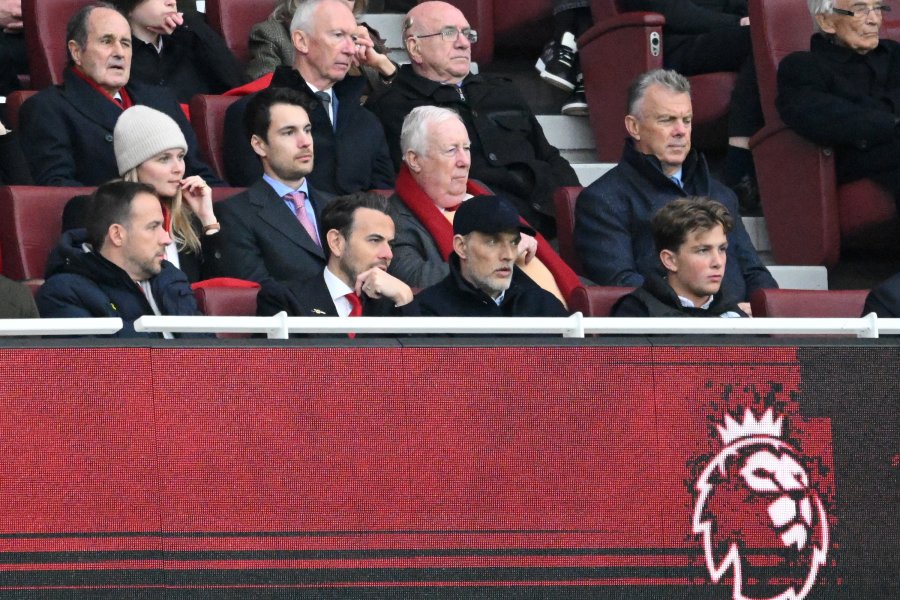 Арсенал Кристъл Палас1