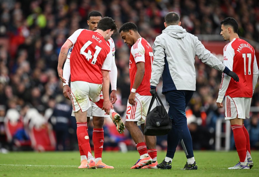 Арсенал Кристъл Палас1