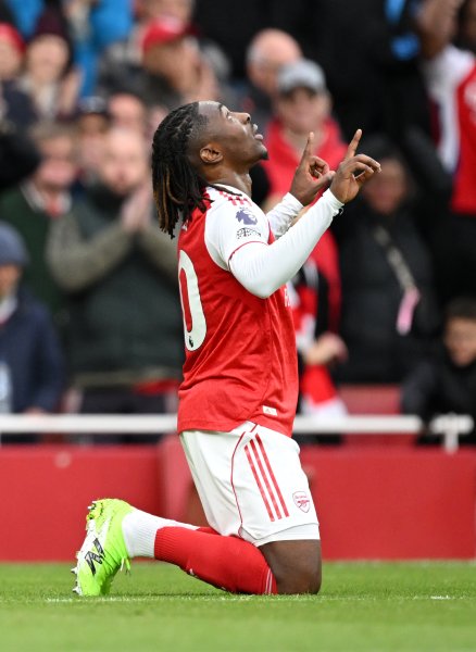 Арсенал Кристъл Палас1