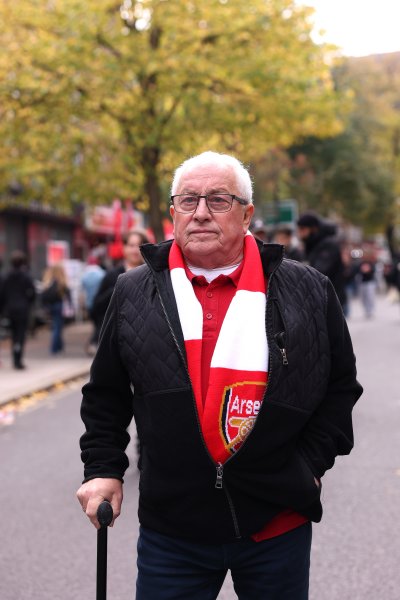 Арсенал Кристъл Палас1