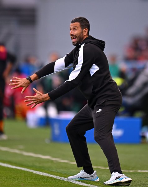 Сасуоло Рома1