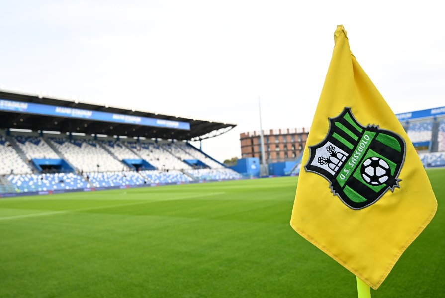 Сасуоло Рома1