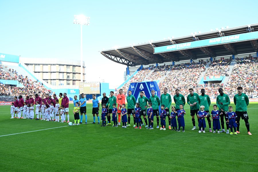 Сасуоло Рома1