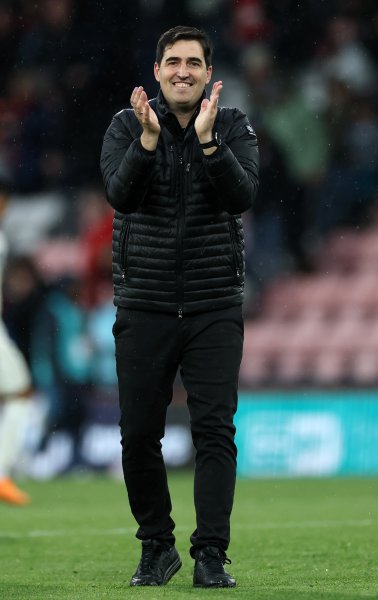 Борнемут Нотингам Форест1