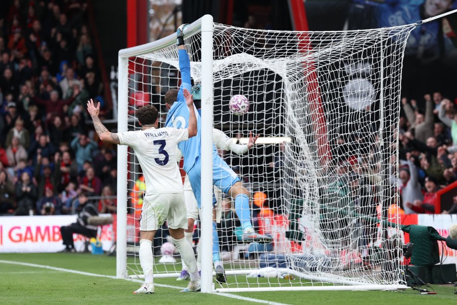 Борнемут Нотингам Форест1