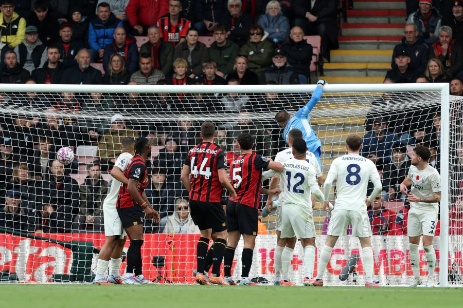 Борнемут Нотингам Форест1