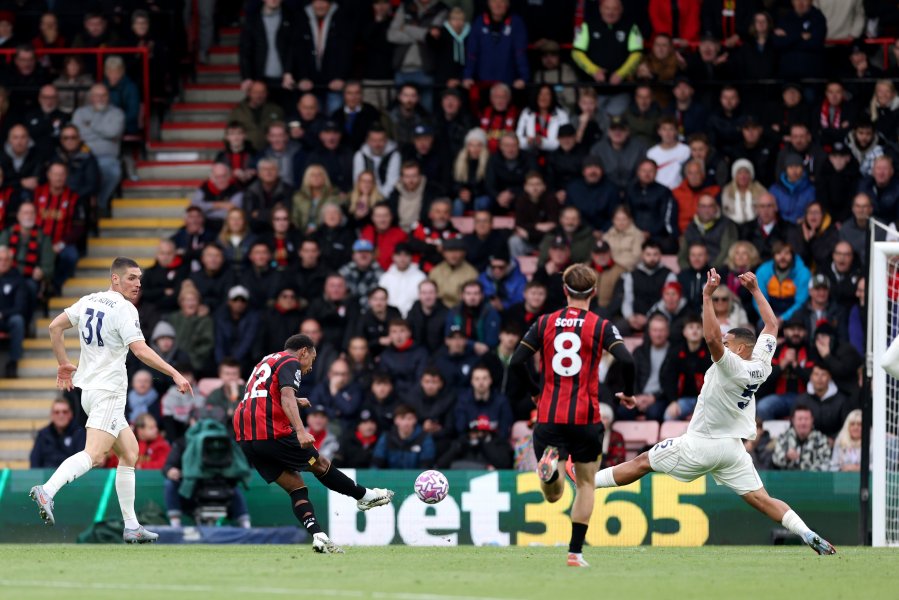 Борнемут Нотингам Форест1