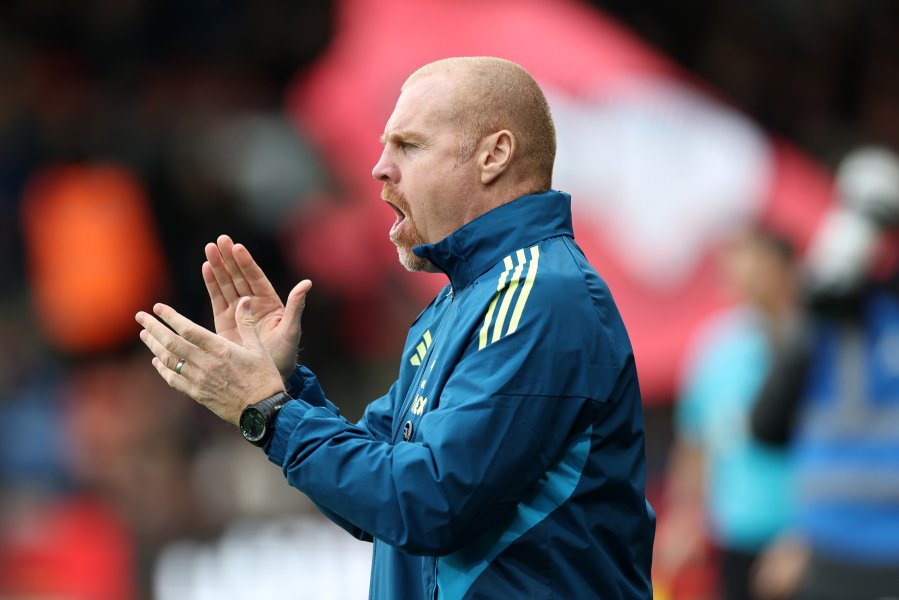 Борнемут Нотингам Форест1