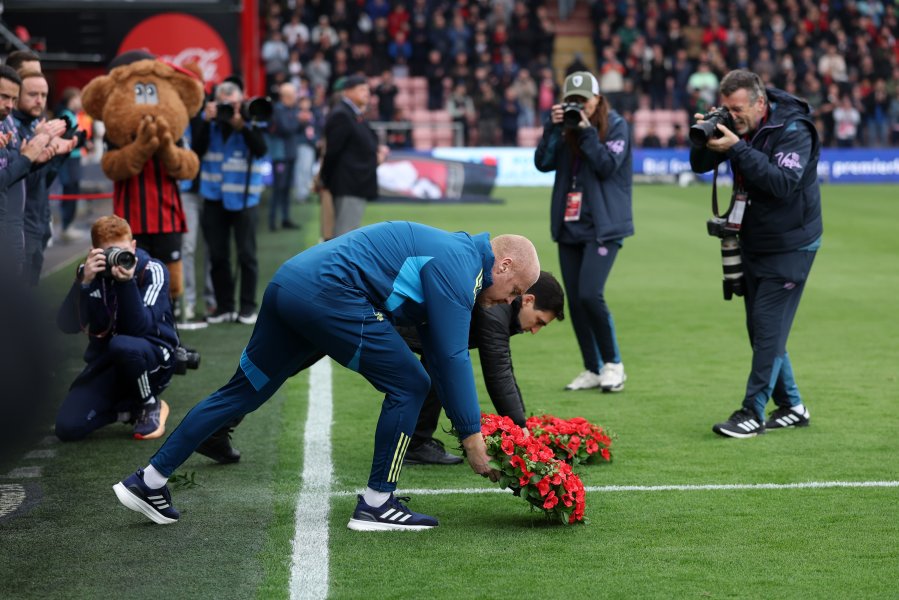 Борнемут Нотингам Форест1