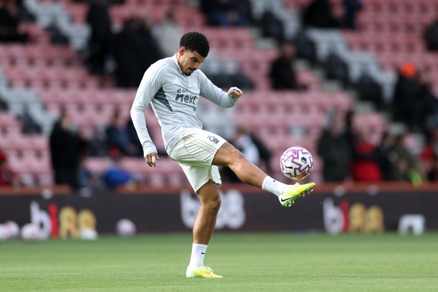 Борнемут Нотингам Форест1