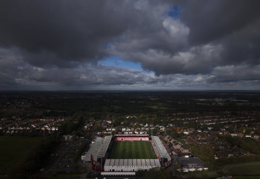 Борнемут Нотингам Форест1