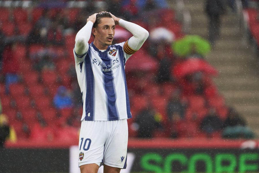 Майорка Леванте1