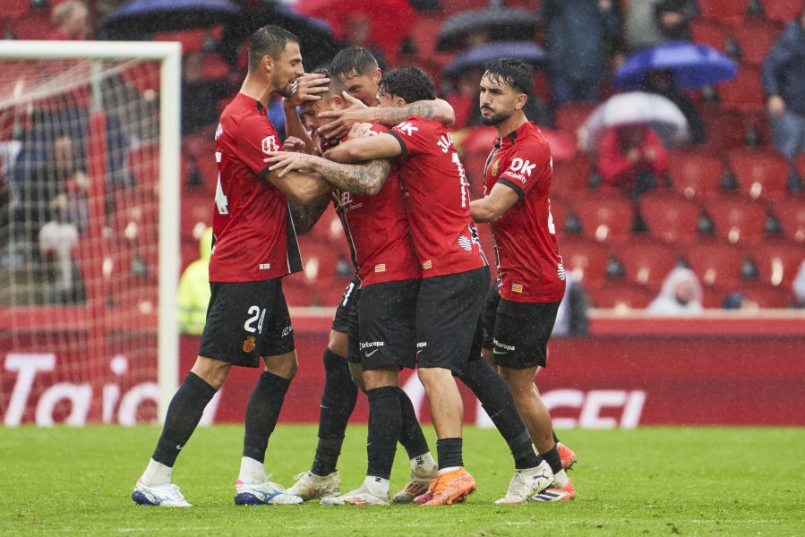 Майорка Леванте1