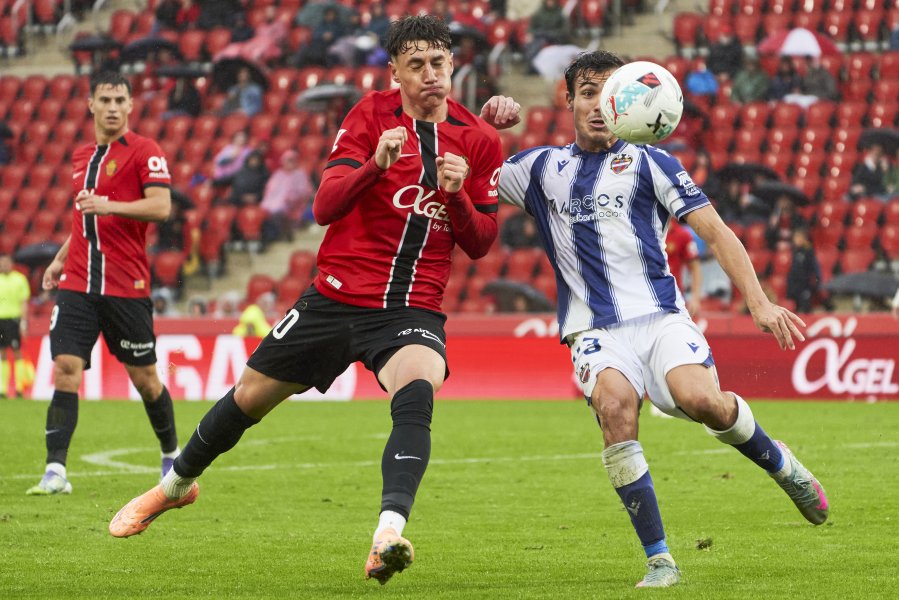 Майорка Леванте1