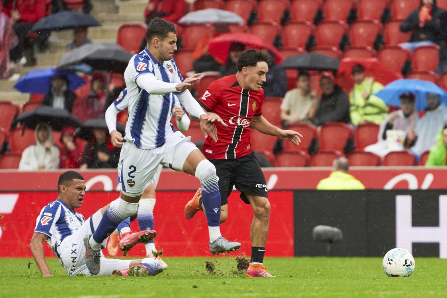 Майорка Леванте1