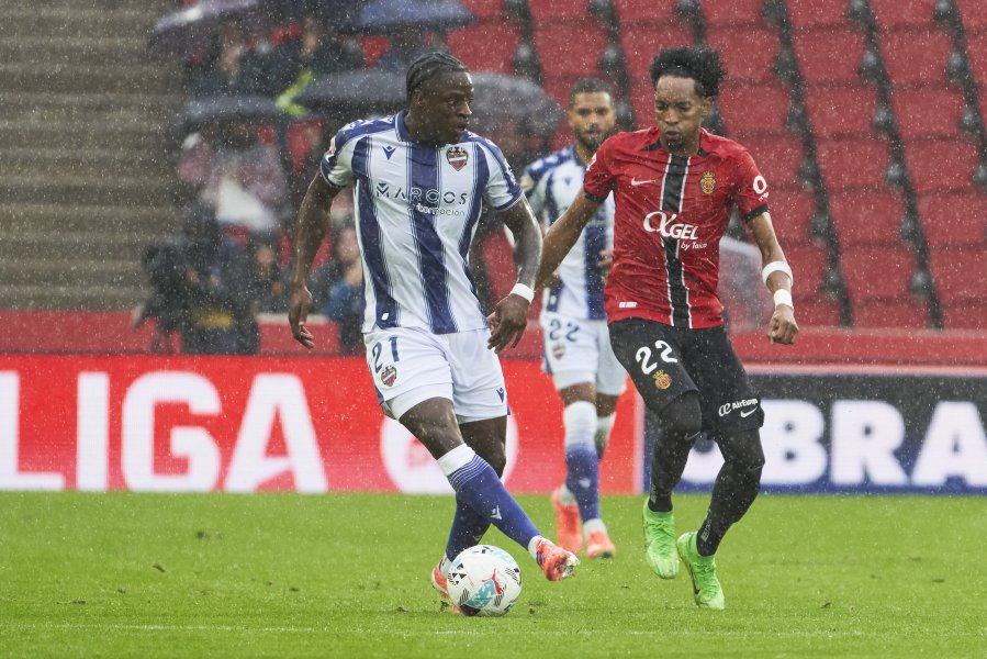 Майорка Леванте1