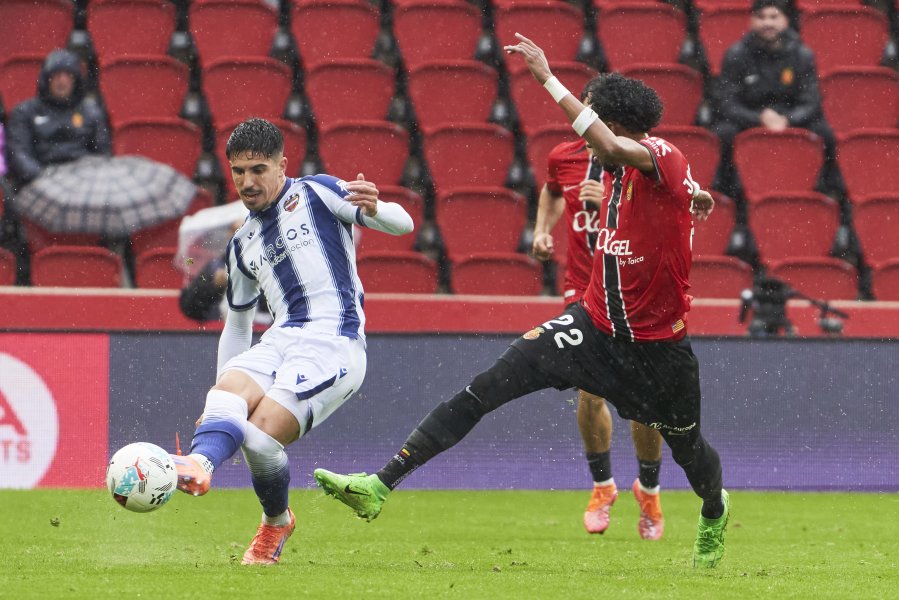 Майорка Леванте1