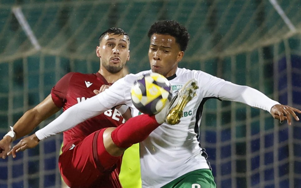 Гледахте отзиви след ЦСКА - Берое 5:1