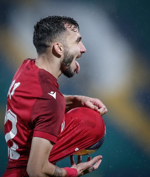 ЦСКА Берое1