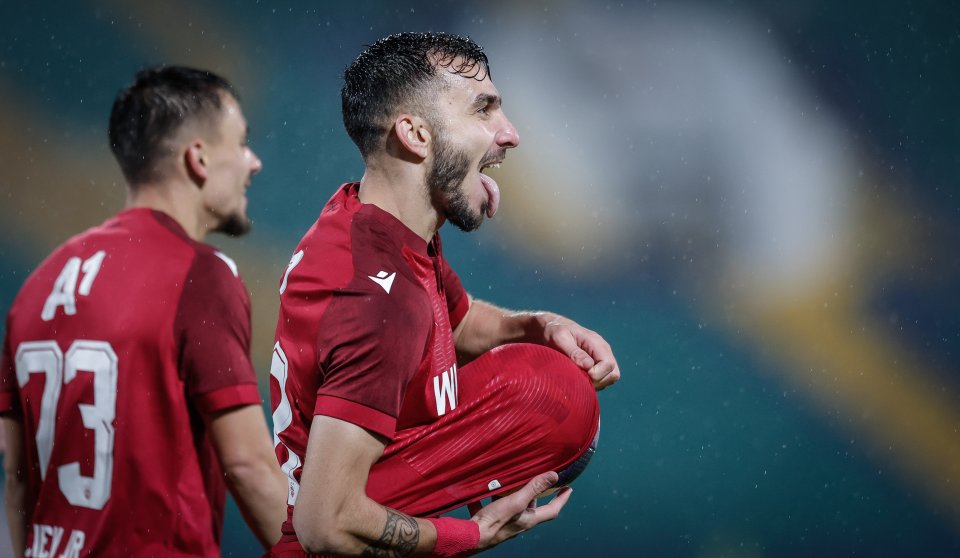 ЦСКА Берое1