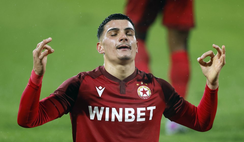 ЦСКА Берое1