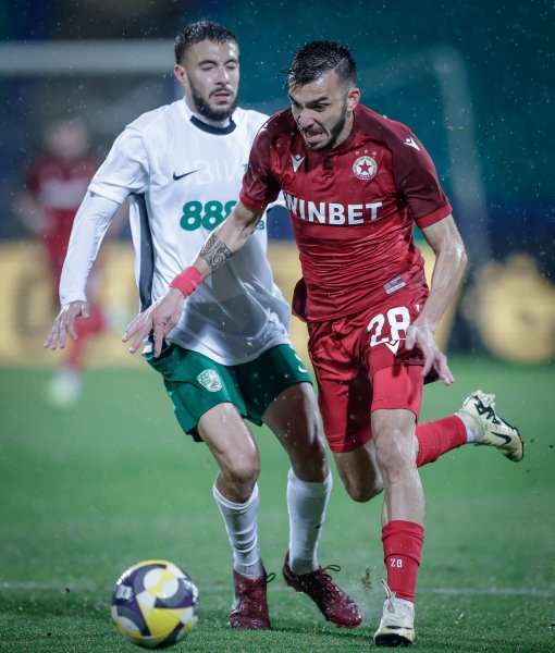 ЦСКА Берое1