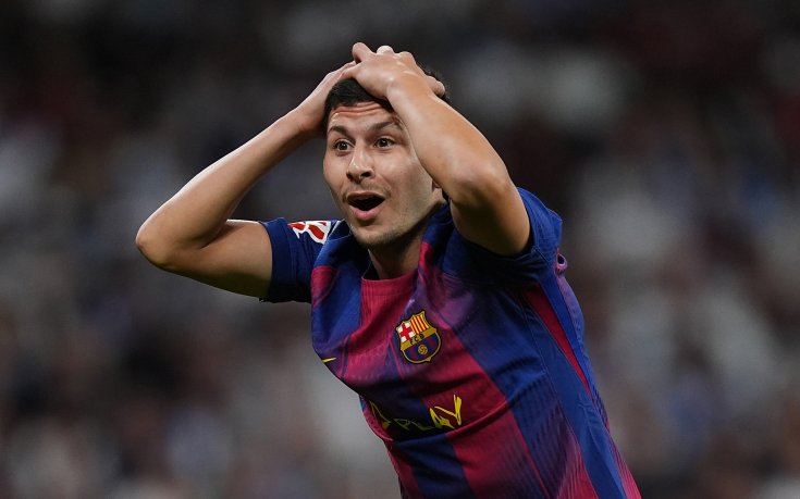 Финансовият товар на Барса: нови контроли срещу недоволството на Флик