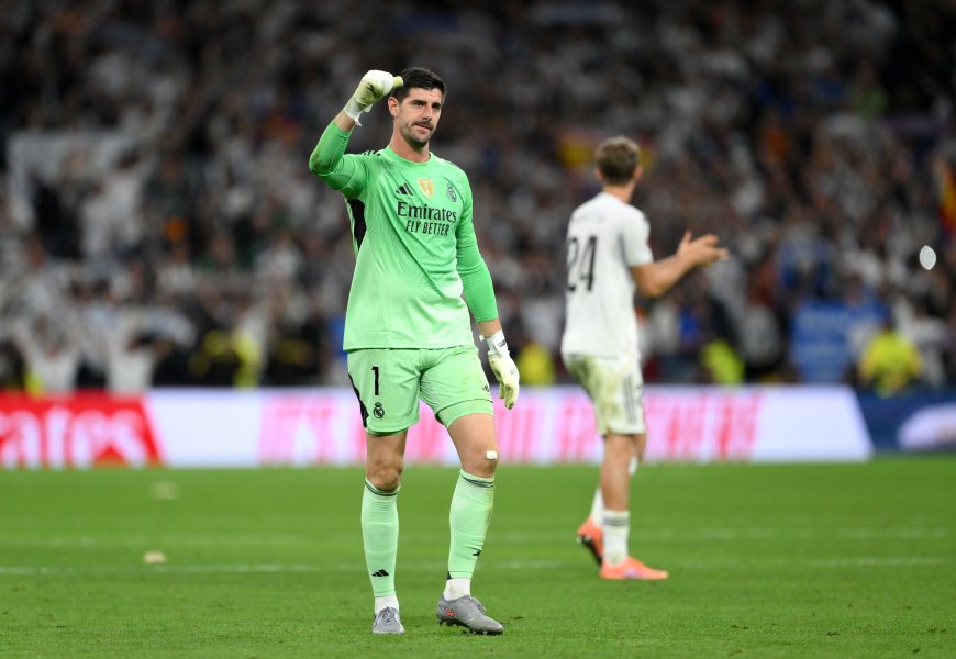 Реал Мадрид Барселона1