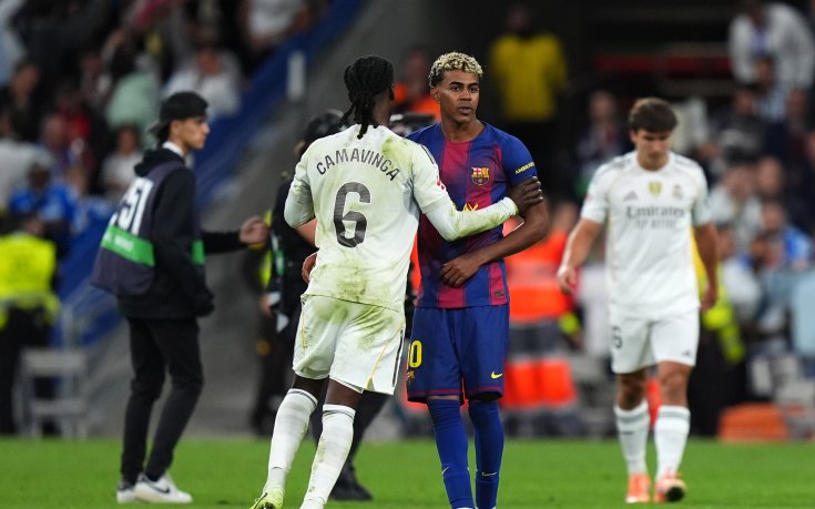 Лудост за Ел Класико - има списък с 300 000 чакащи за мача. Реал привика Бензема