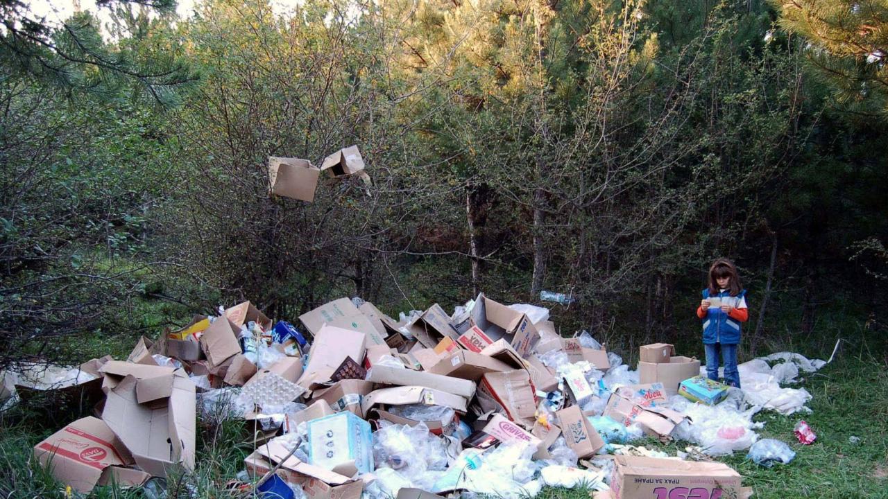 Илюстративна снимка