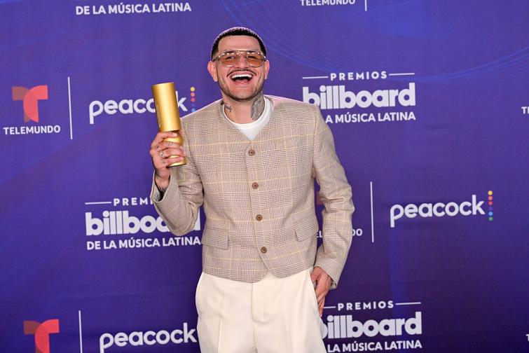 Billboard Latin Music Awards 2025 Billboard Latin Music Awards 2025