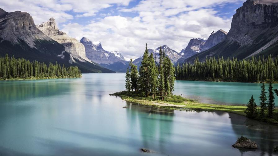 Островът на духовете: Място, което можеш да видиш, но не и да пипнеш