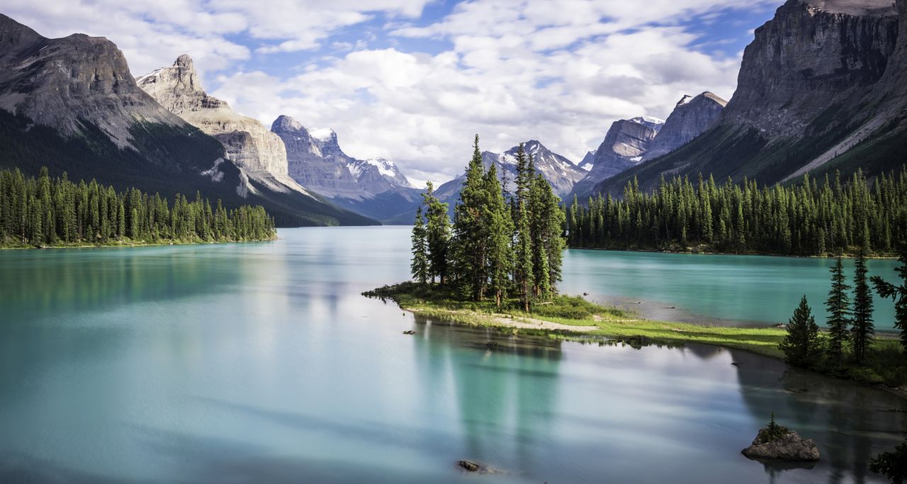Островът на духовете: Място, което можеш да видиш, но не и да пипнеш