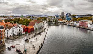 <p>Как да работите в скандинавския рай със средни заплати над 9 000 лв?</p>