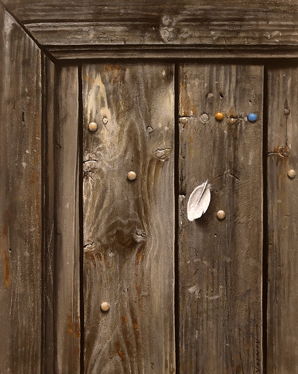 <p>Направил е над тридесет самостоятелни изложби в България и чужбина.</p>