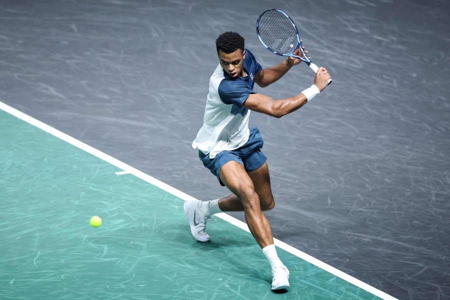 Джовани Мпечи Перикар Григор Димитров1