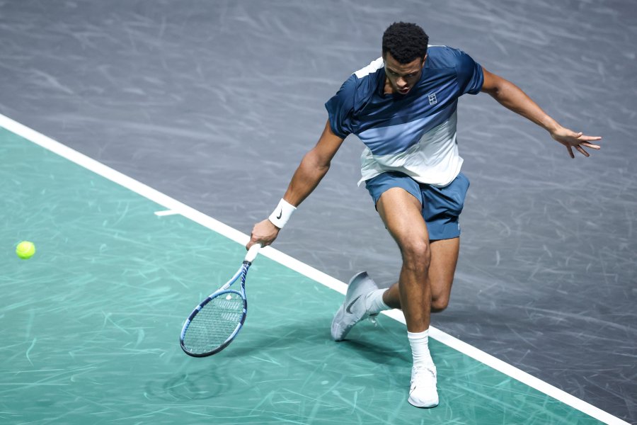 Джовани Мпечи Перикар Григор Димитров1