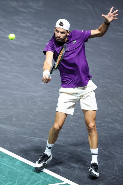 Джовани Мпечи Перикар Григор Димитров1