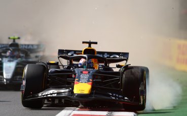 Ред Бул ще обяви новия съотборник на Верстапен в края на сезона