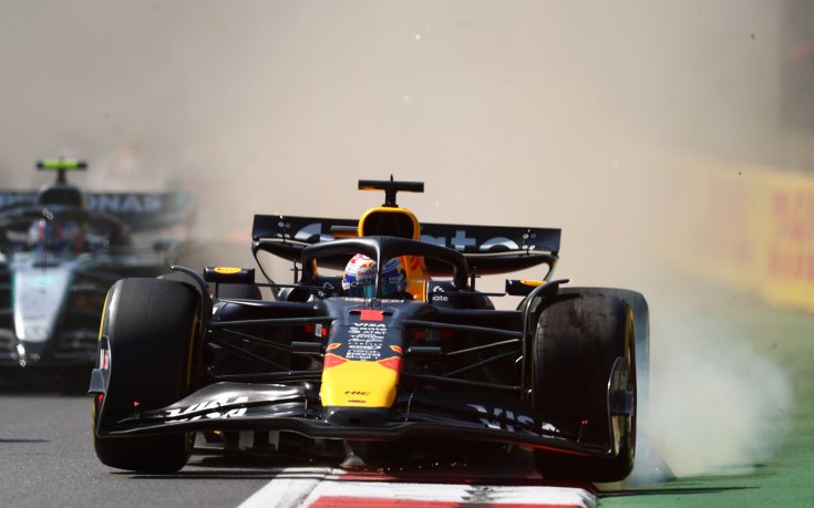 Ред Бул ще обяви новия съотборник на Верстапен в края на сезона