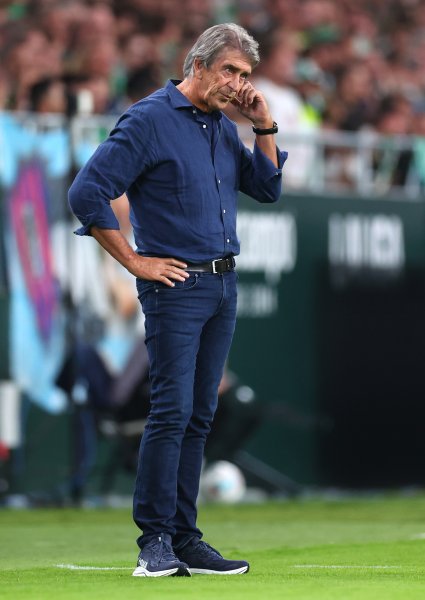 Реал Бетис Атлетико Мадрид1