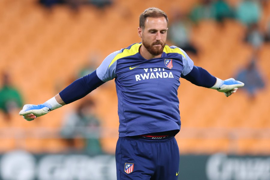 Реал Бетис Атлетико Мадрид1